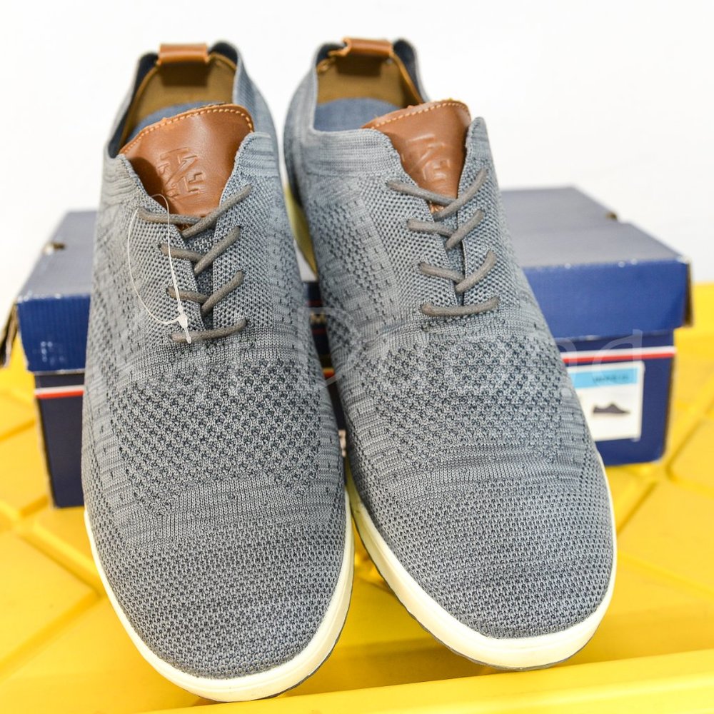 Izod Men‎ Shoe in Grey
